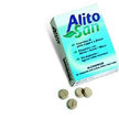 ALITOSAN 40 TAVOLETTE 23,6 G - Farmaspeed