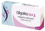 OLIGOLITO DIA3 20 FIALE 2 ML - Farmaspeed