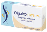 OLIGOLITO OSTEUM 20 FIALE 2 ML