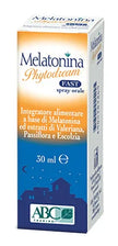 MELATONINA PHYTODREAM FAST 30 ML - Farmaspeed