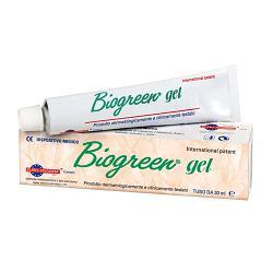 BIOGREEN GEL 30 G - Farmaspeed