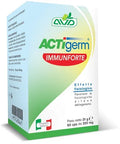 ACTIGERM IMMUNFORTE 60 CAPSULE - Farmaspeed