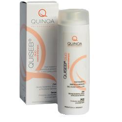 QUISEB DUO LOZIONE SHAMPOO 200 ML - Farmaspeed