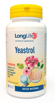 LONGLIFE YEASTROL 60 TAVOLETTE RIVESTITE