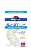 RETE TUBOLARE ELASTICA IPOALLERGENICA MASTER-AID ELASTINA BRACCIO/PIEDE 3 MT IN TENSIONE CALIBRO 4 CM - Farmaspeed