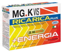 MGK VIS REFILL PLUS 14 SACHETS