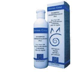 DERMA CRINE SHAMPOO 250 ML - Farmaspeed
