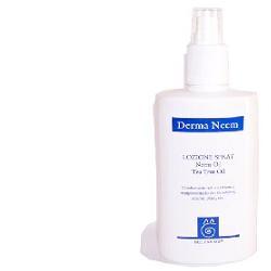 DERMA NEEM LOZIONE SPRAY 250 ML - Farmaspeed