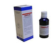 CEREPLUS 50 ML HYDROALCOHOLIC SOLUTION