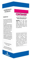 CONTRAVERT 50 ML SOLUZIONE IDROALCOLICA - Farmaspeed