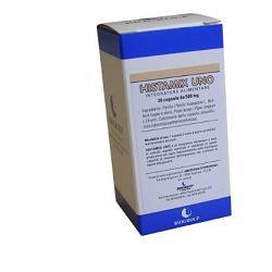 HISTAMIX UNO 30 COMPRESSE DA 800 MG - Farmaspeed
