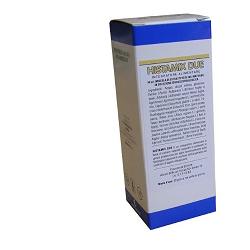 HISTAMIX DUE 50 ML HYDROALCOHOLIC SOLUTION