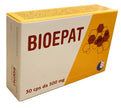 BIOEPAT 30 CAPSULE 500 MG - Farmaspeed