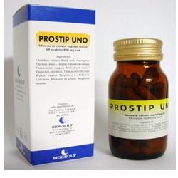 PROSTIP UNO 60 TABLETS 800MG