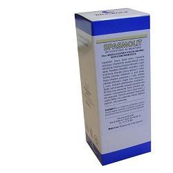 SPASMOLIT 50ML SOLUZIONE IDROALCOLICA - Farmaspeed