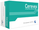 CEREVEX 60 TABLETS