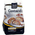 NUTRIFREE CANTUCCI 240 G - Farmaspeed