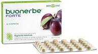 BUONERBE FORTE 30 TABLETS BIOSLINE