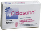 CICLOSOHN 30 COMPRESSE
