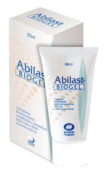 ABILAST BIOGEL 50 ML