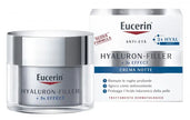 EUCERIN CREMA HYALURON-FILLER NOTTE 50 ML - Farmaspeed