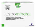 ESTROMINERAL 40 COMPRESSE - Farmaspeed