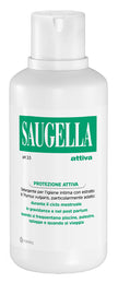 SAUGELLA ATTIVA DETERGENTE 500 ML