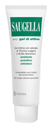 SAUGELLA ACTIVE GEL 30 ML