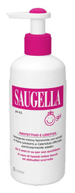 SAUGELLA GIRL PH NEUTRO 200 ML - Farmaspeed