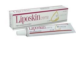 PHARCOS LIPOSKIN CREMA 40 ML - Farmaspeed