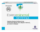 ESTROMINERAL SERENA 40 COMPRESSE - Farmaspeed