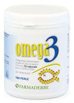 OMEGA3 180 PERLE - Farmaspeed