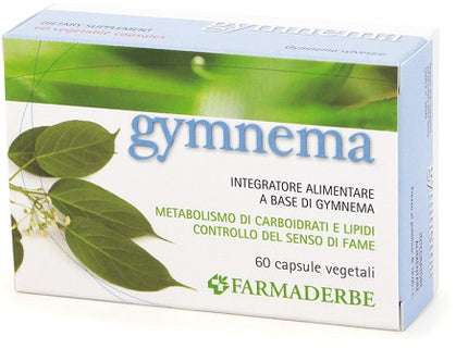 GYMNEMA 60 CAPSULES