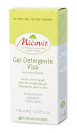 MICOVIT GEL DETERGENTE VISO 150 ML - Farmaspeed