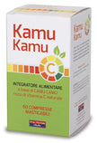 KAMU KAMU C 60 CHEWABLE TABLETS