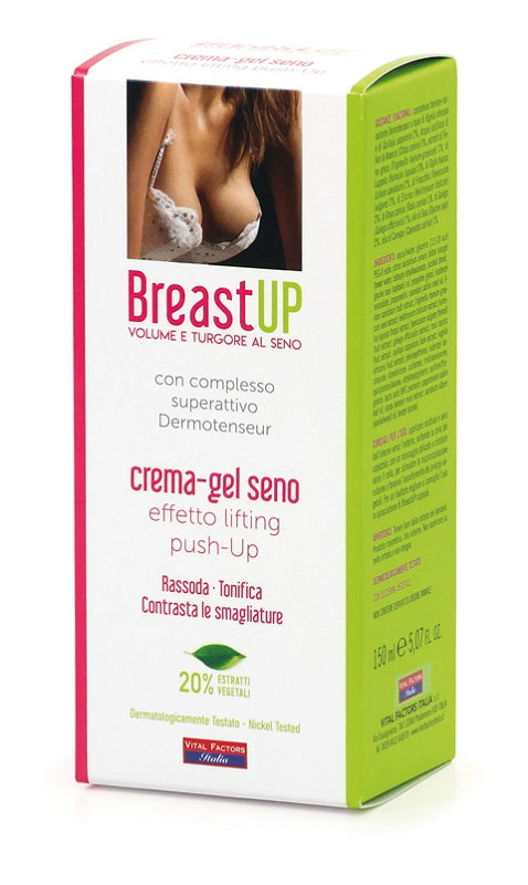 BREAST UP CREMA 150 ML