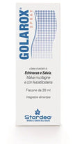 GOLAROX FLACONE SPRAY 20 ML - Farmaspeed