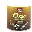 ORZO SOLUBILE 120 G - Farmaspeed