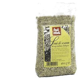 SEMI SESAMO 400 G - Farmaspeed