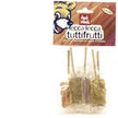 BAULE VOLANTE LECCA LECCA TUTTIFRUTTI 62,5 G