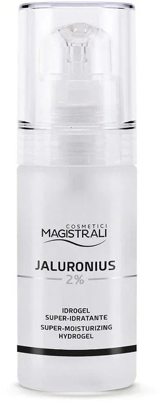 JALURONIUS 2% FLACONE 30 ML - Farmaspeed
