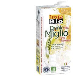 MIGLIODRINK BRICK 1 LITRO - Farmaspeed