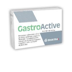 GASTROACTIVE 30 COMPRESSE - Farmaspeed