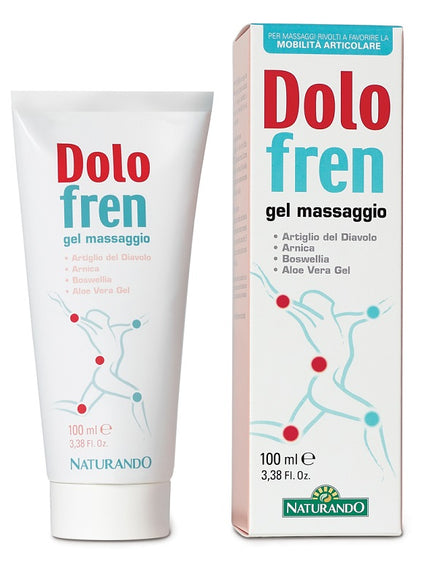 DOLOFREN GEL 100 ML