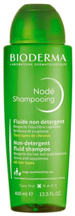 NODE FLUIDO SHAMPOO NON DETERGENTE 400 ML - Farmaspeed