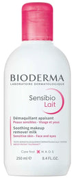 SENSIBIO LATTE 250 ML - Farmaspeed