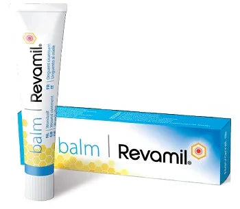 REVAMIL BALM CREMA 15 G - Farmaspeed