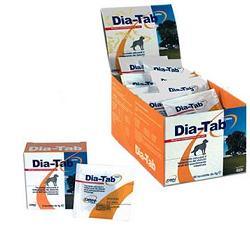 DIA TAB 6 TAVOLETTE - Farmaspeed