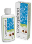 CLOREXYDERM SHAMPOO 250 ML - Farmaspeed