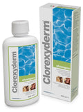 CLOREXYDERM SHAMPOO 250 ML - Farmaspeed